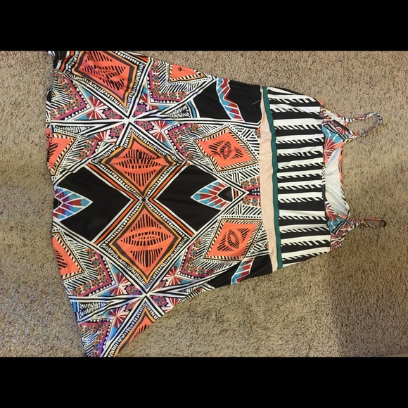 Dress - Picture 1 of 2